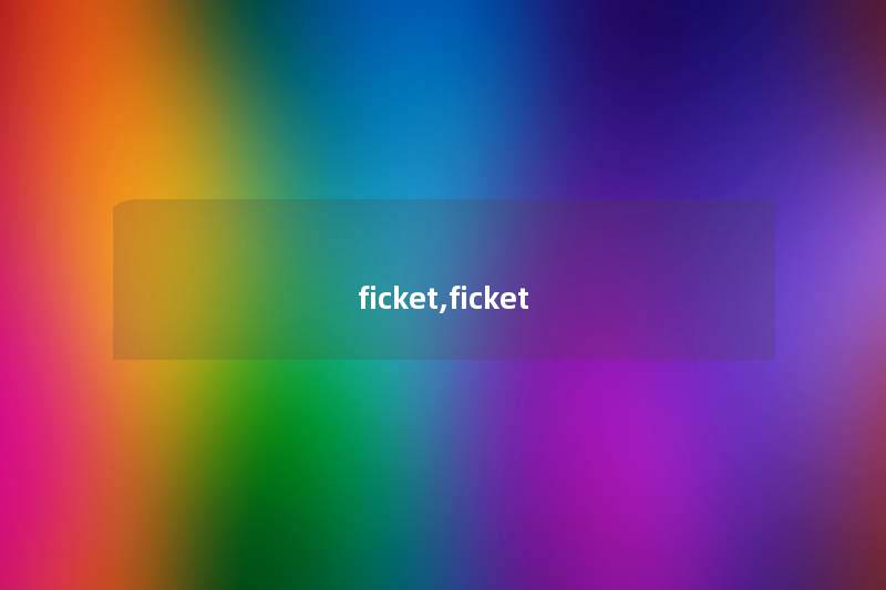 ficket,ficket