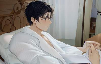 钢铁直男图